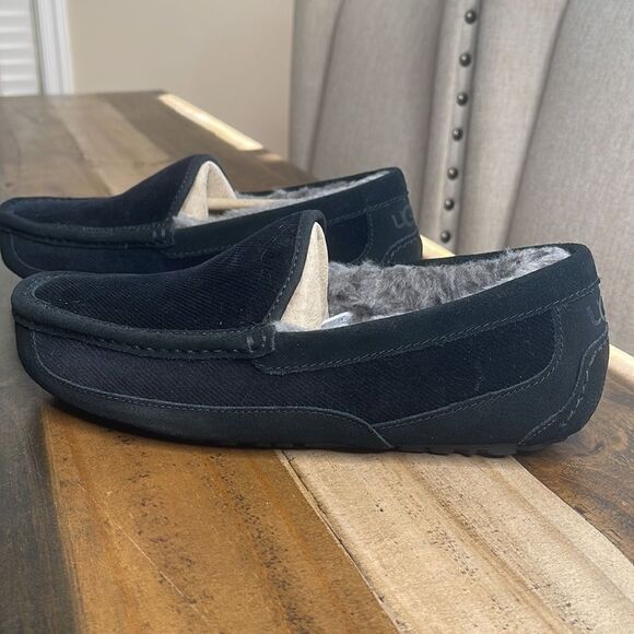 UGG Men ASCOT Corduroy II - Picture 3 of 11